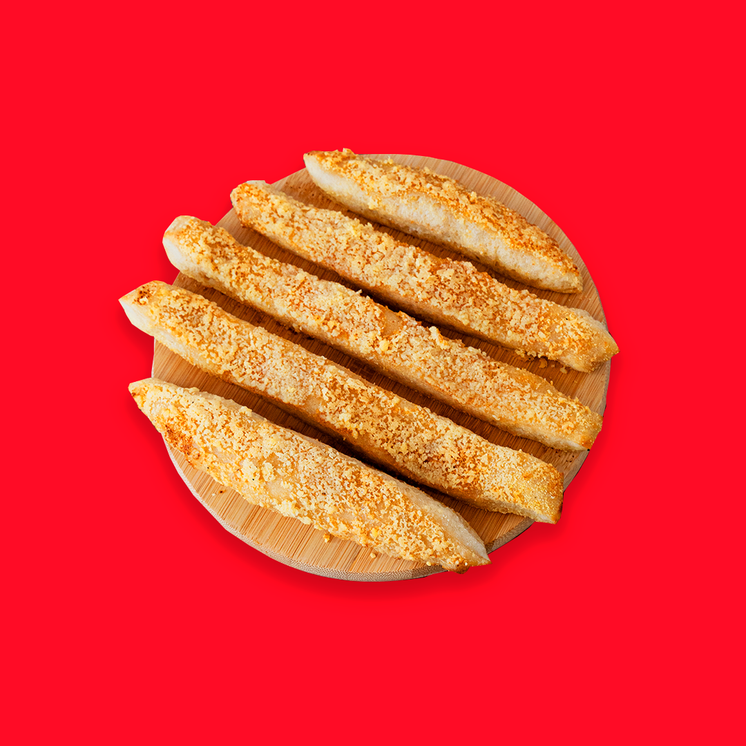 Pan Parmesano