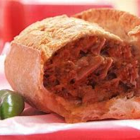 TORTA DE GUISADO