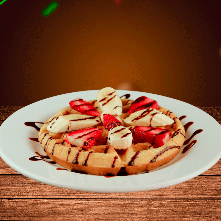Waffle Factory C