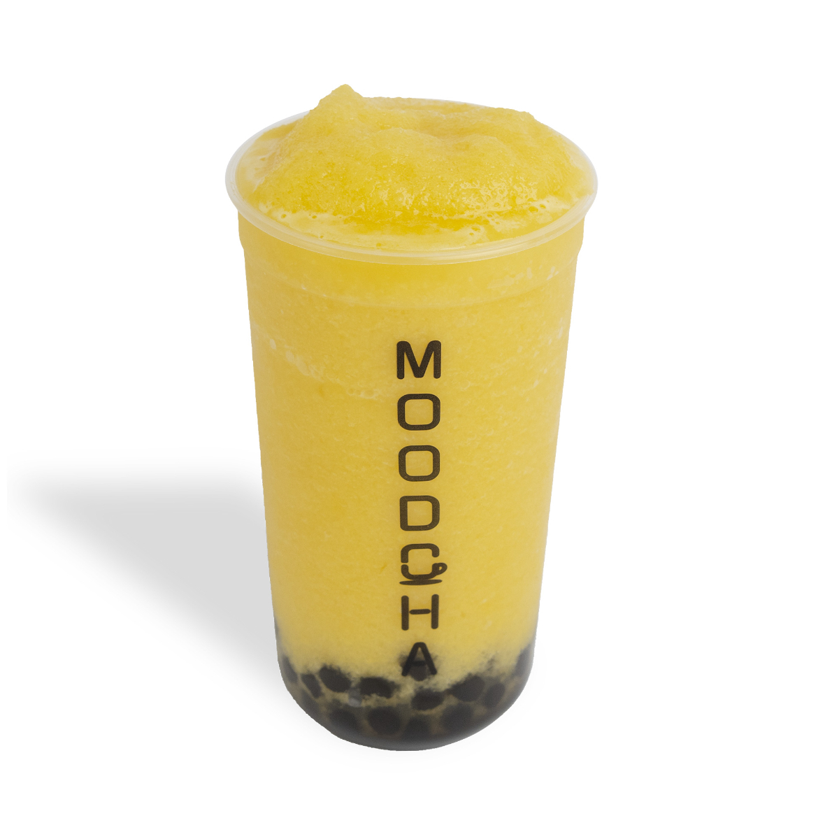 Mango Limón Frappe
