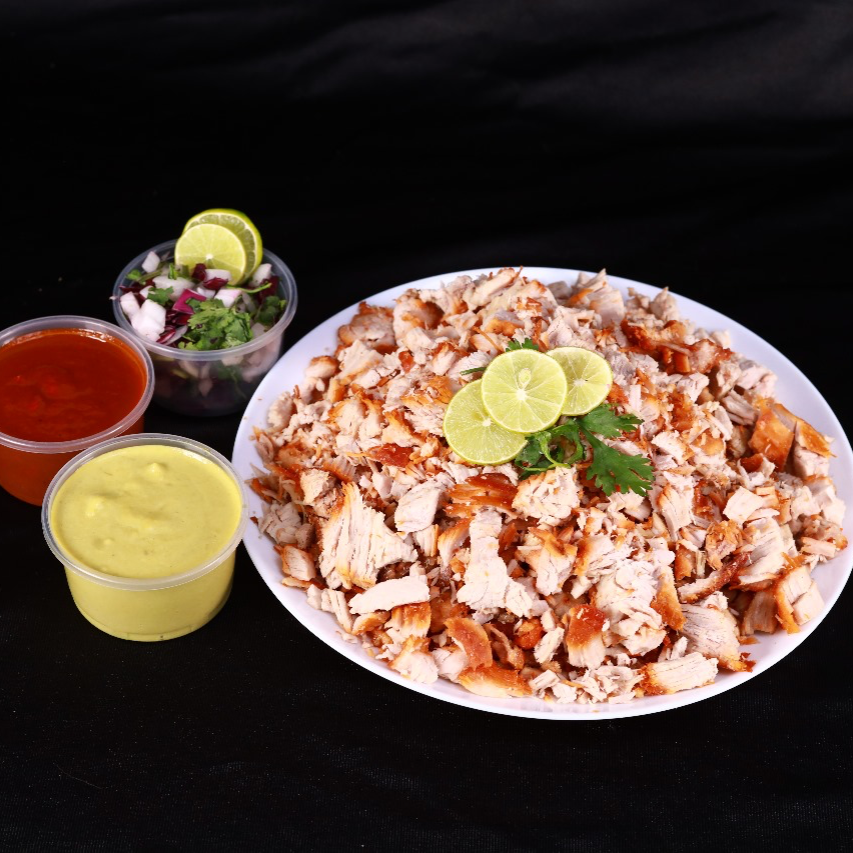 Kilo de Carnita
