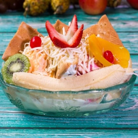Banana Split