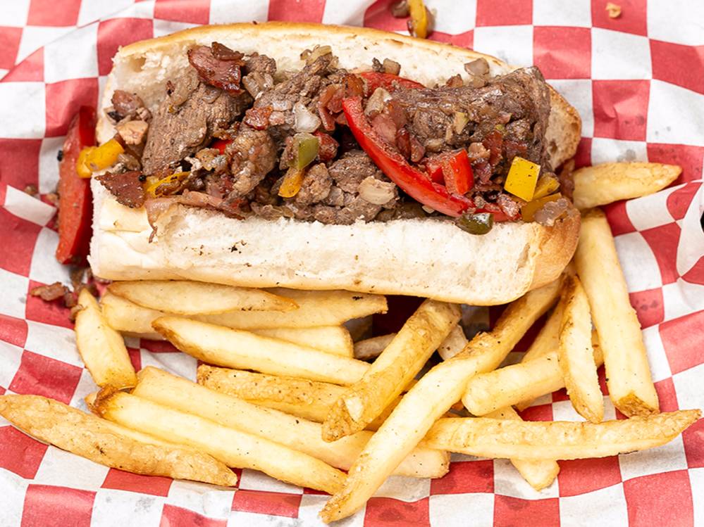 Rib Dog