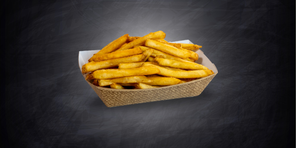Burgo Fries