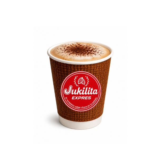 Café Capuchino Chico