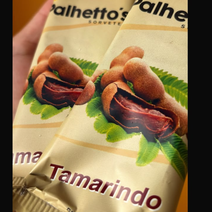 A melhor hora para saborear um picolé é agora!