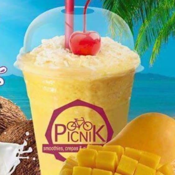 Frappe Especial Grande