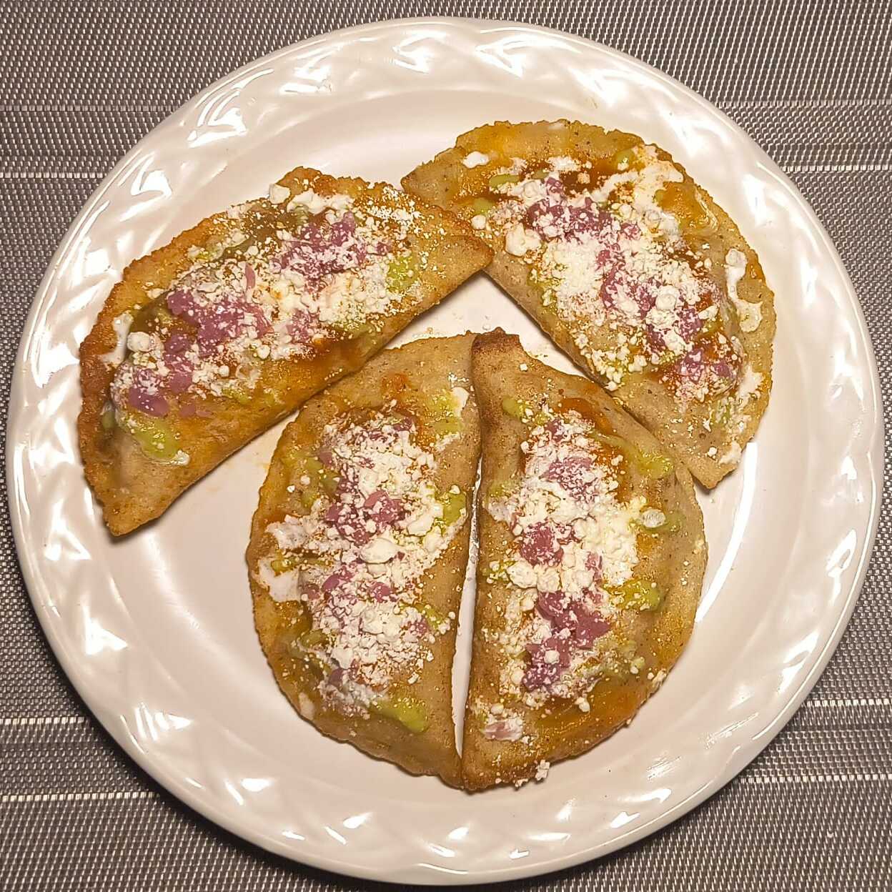 EMPANADA MIXTA