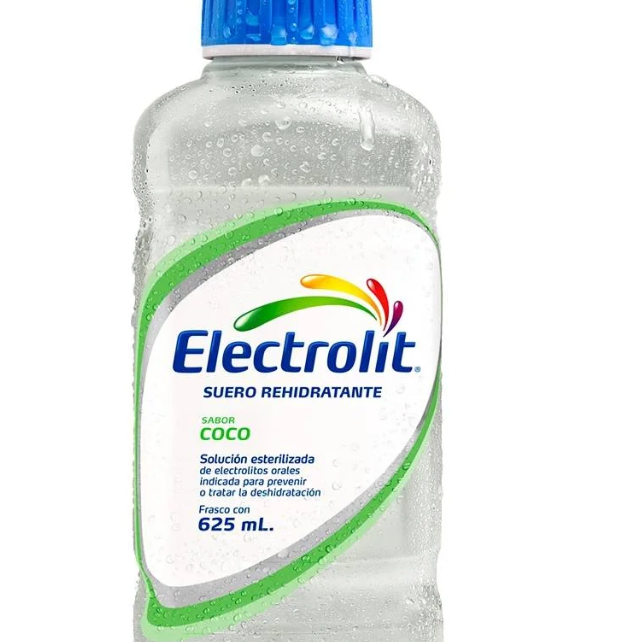 Electrolit Coco 625 Ml