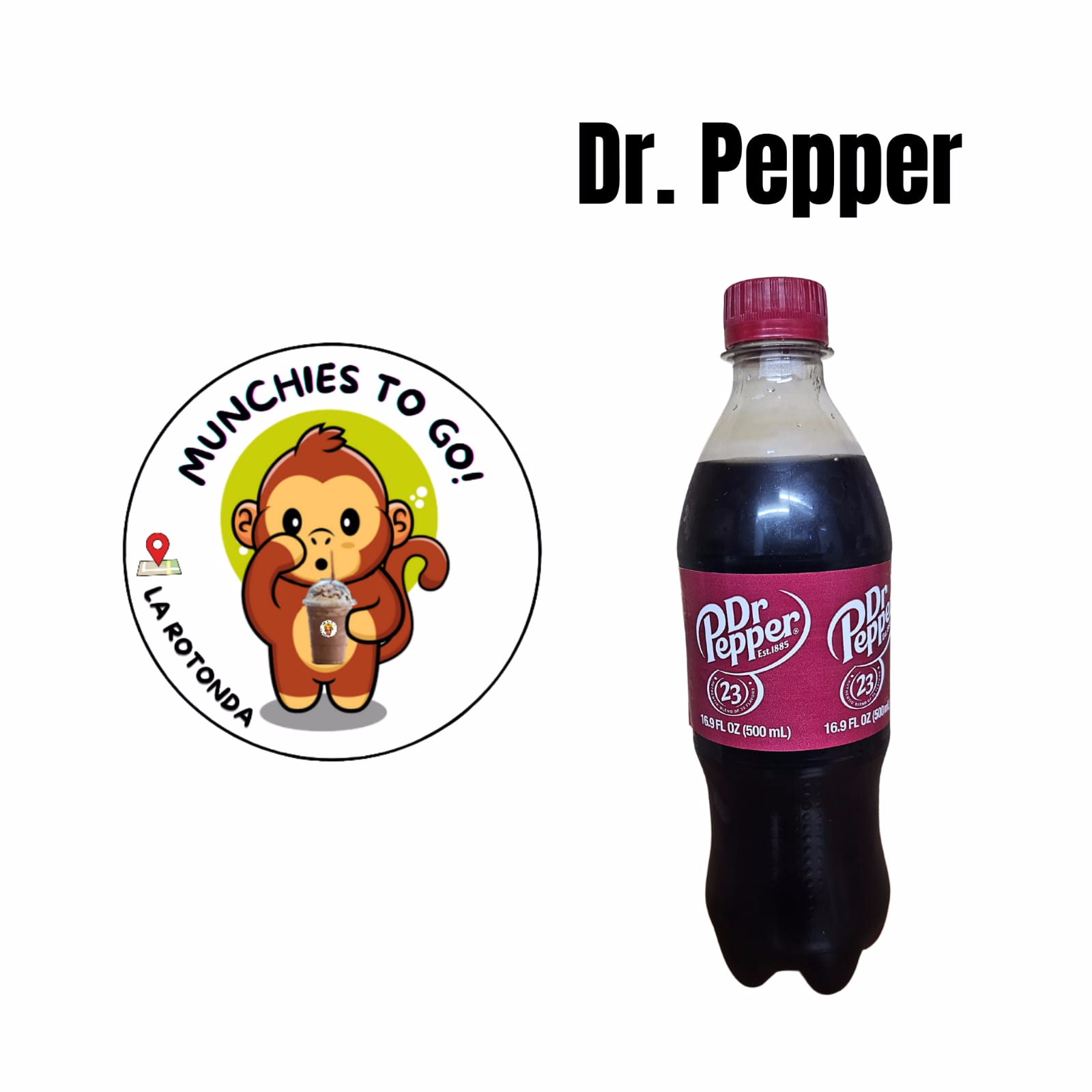 Dr. Pepper