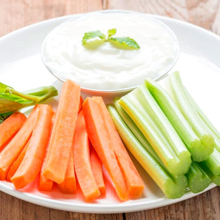 Vegetales