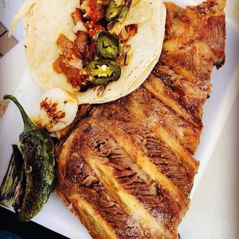 Orden de Costilla Frita