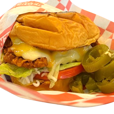 Chiwas Chicken