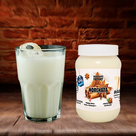 Agua Fresca FF 500ml