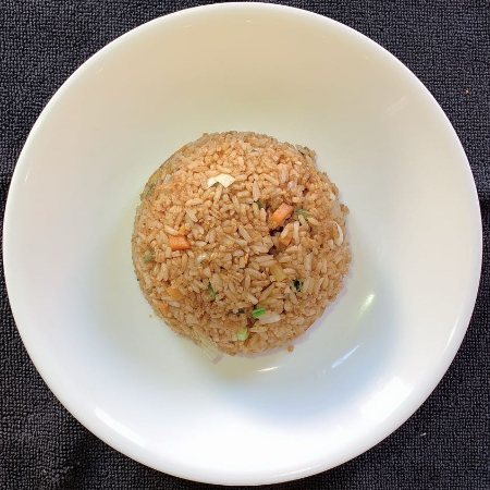 Arroz Chico
