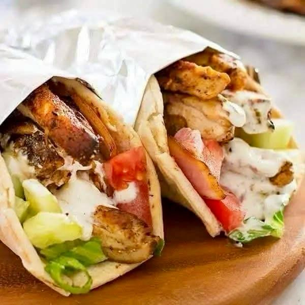 Kebab 🥙