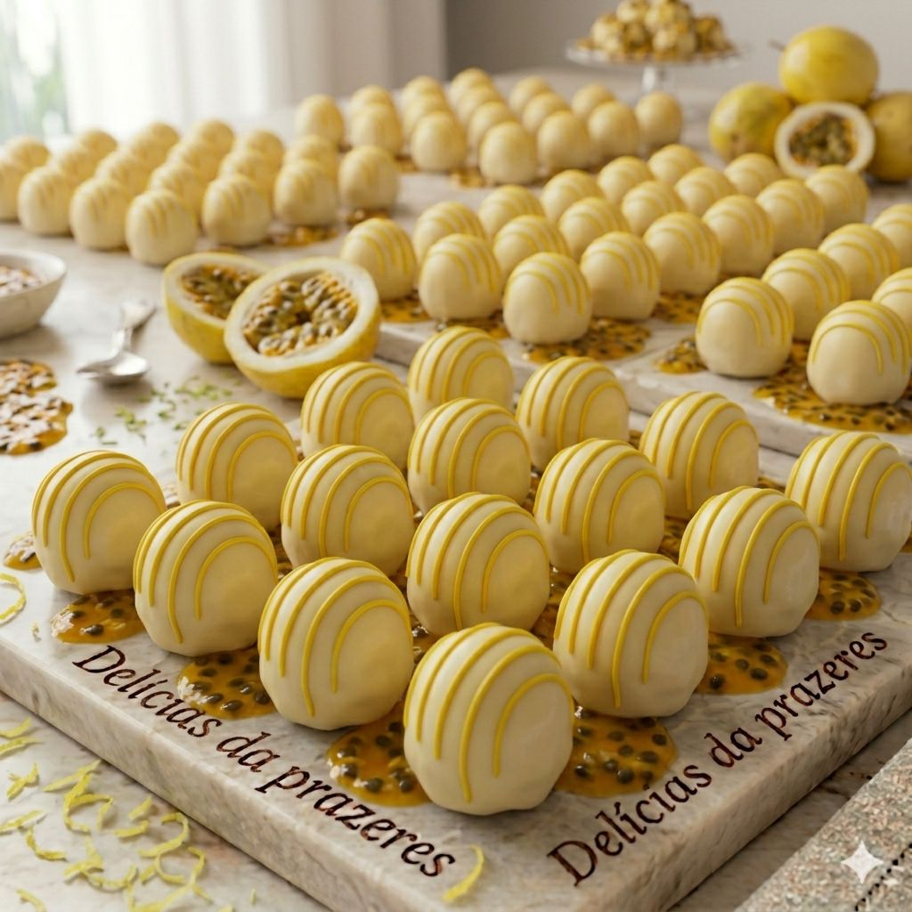 Doce Fino (Trufa)