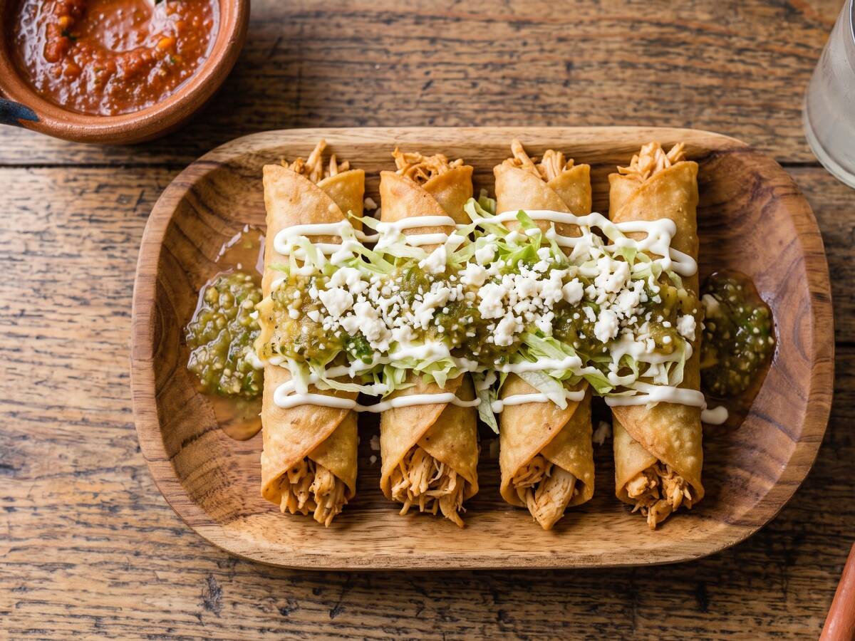 Antojitos Esperanza