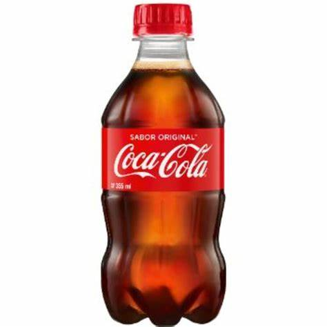 Coca Cola 350 ml
