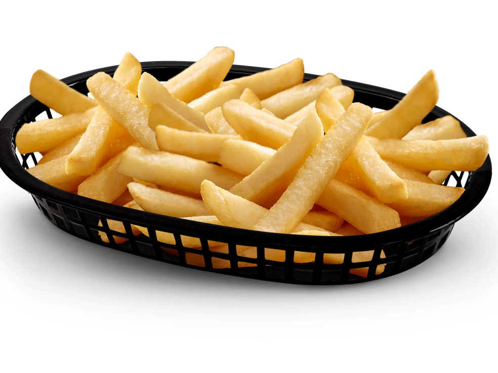 Papas francesas regular