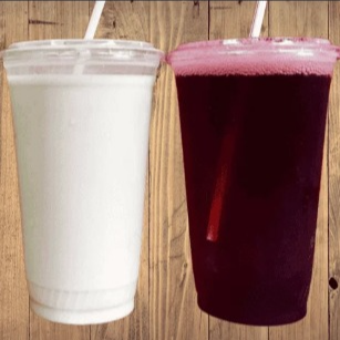 Agua de Sabor