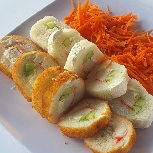 Nevado Roll