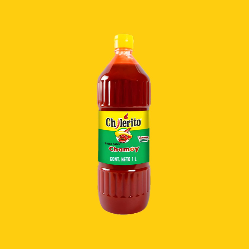 Chamoy