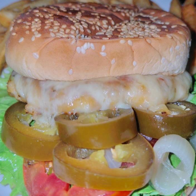 CAMARÓN