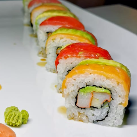 Rainbow