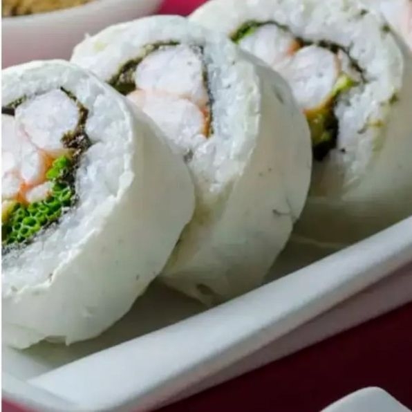 Rollo Queso Maki