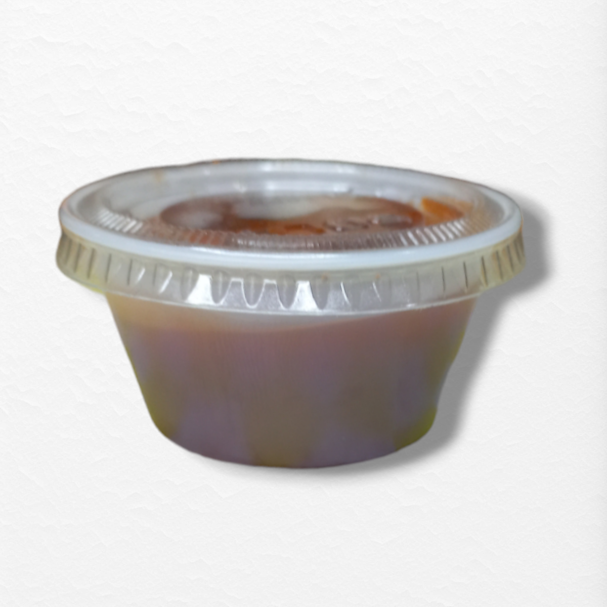 Salsa Bbq
