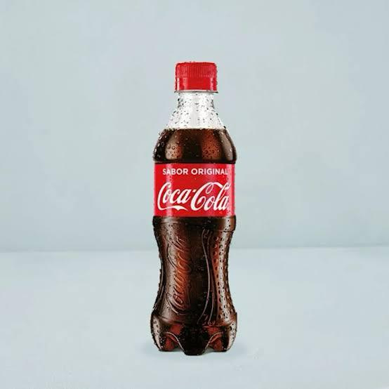 Coca Cola