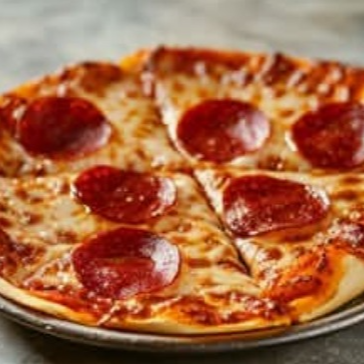 Pizza Pepperoni de 30 cm
