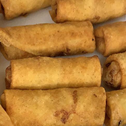 Spring Roll