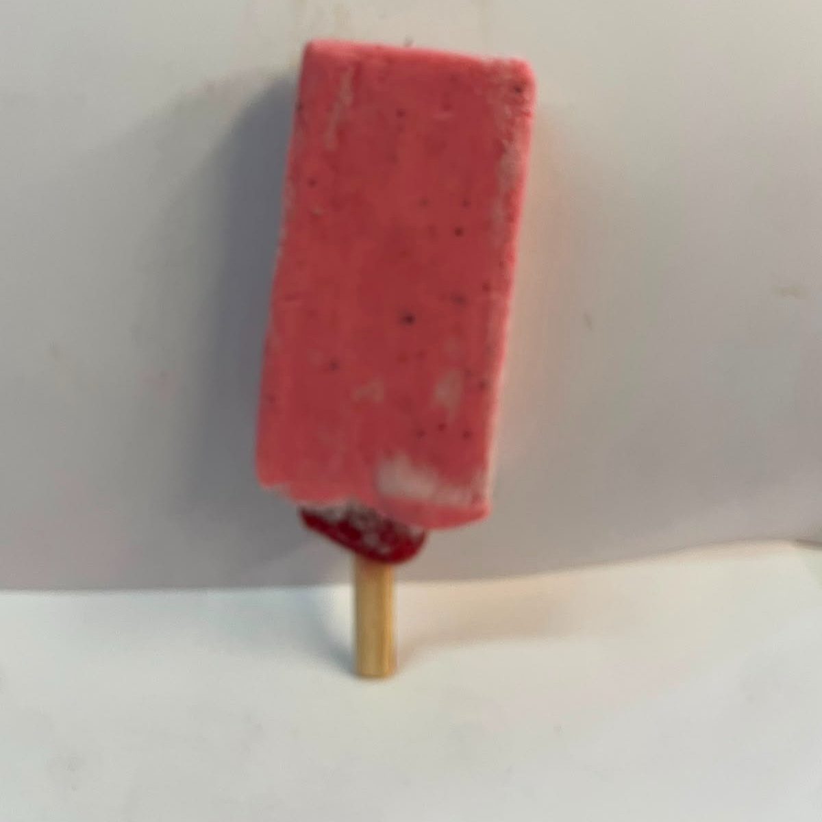 FRESA DE LECHE