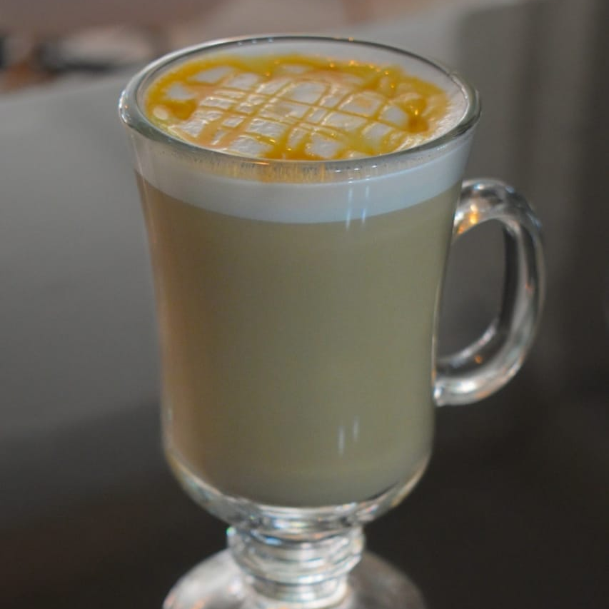 Caramel Machiatto 12oz