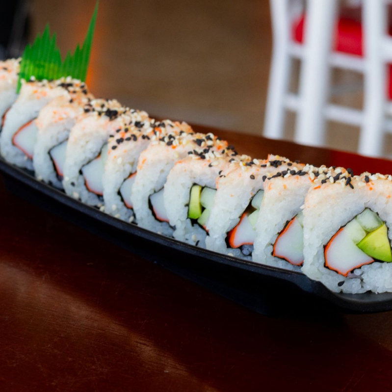 Mika Roll