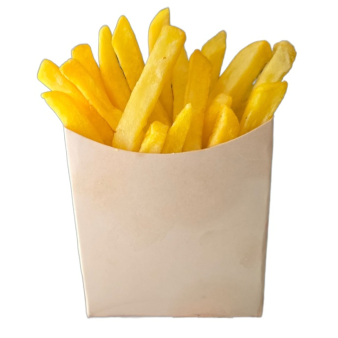 Porción de Papas francesas