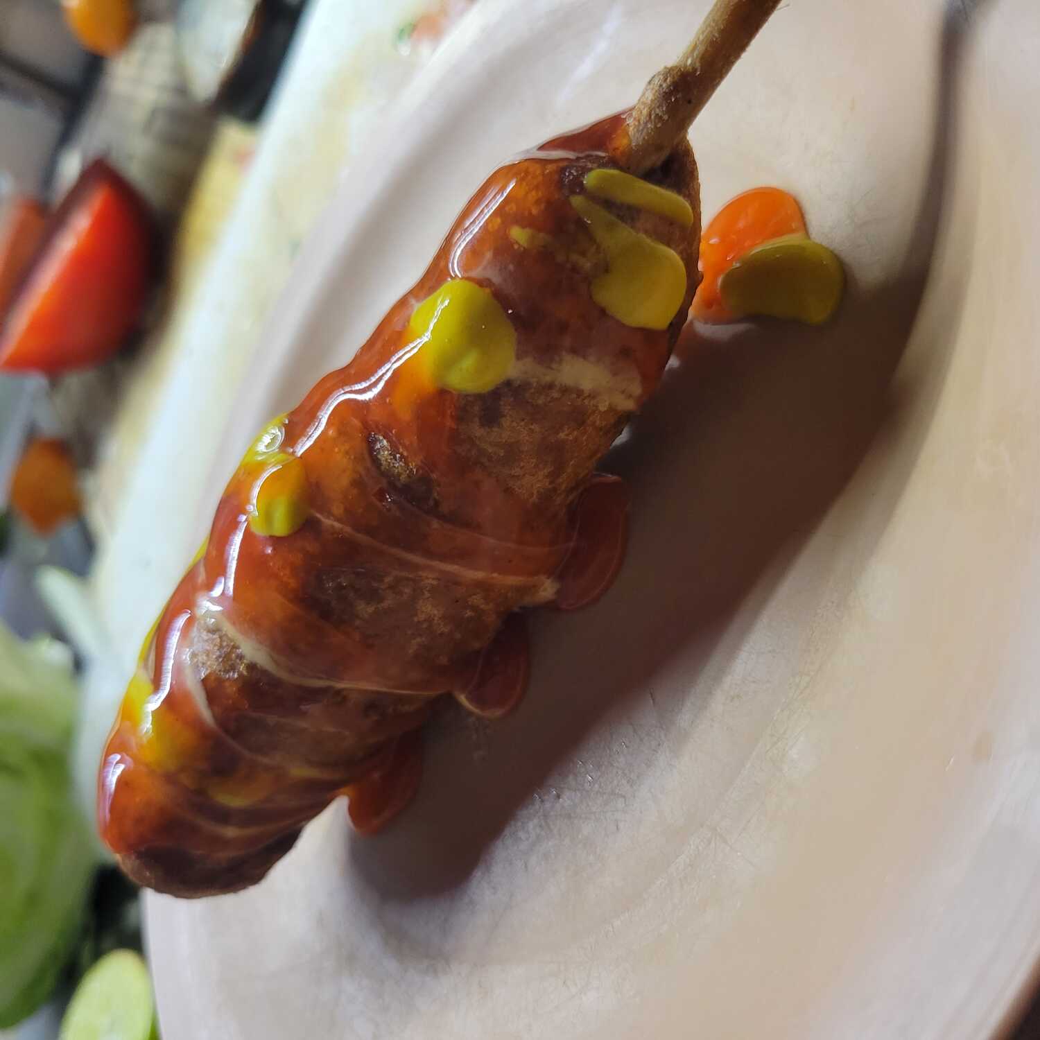 BANDERILLA