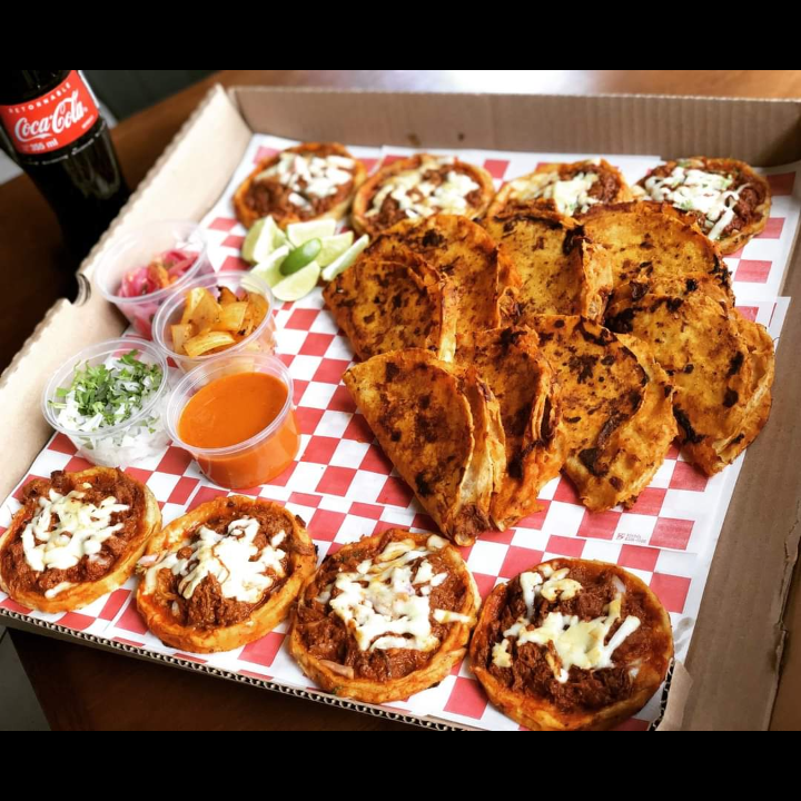 Taquito Taquero 2x1