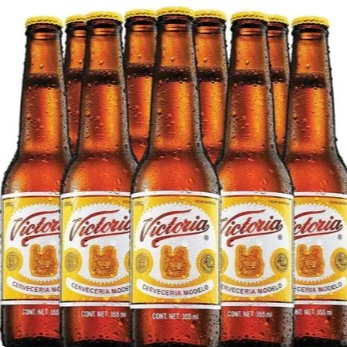 Cerveza 330ml