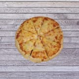 1 PIZZA MEDIANA
