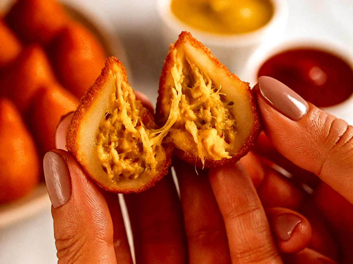 Sr. Salvati Salgados - Niterói