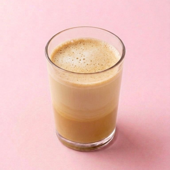 Café con Leche