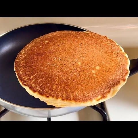 Hot Cakes