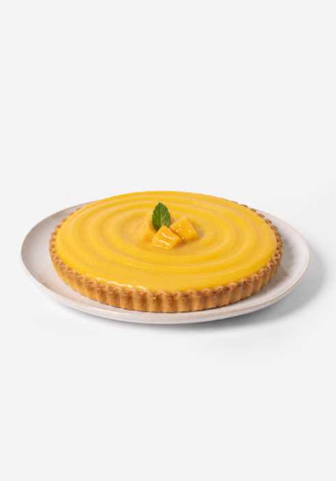 Tarta mango