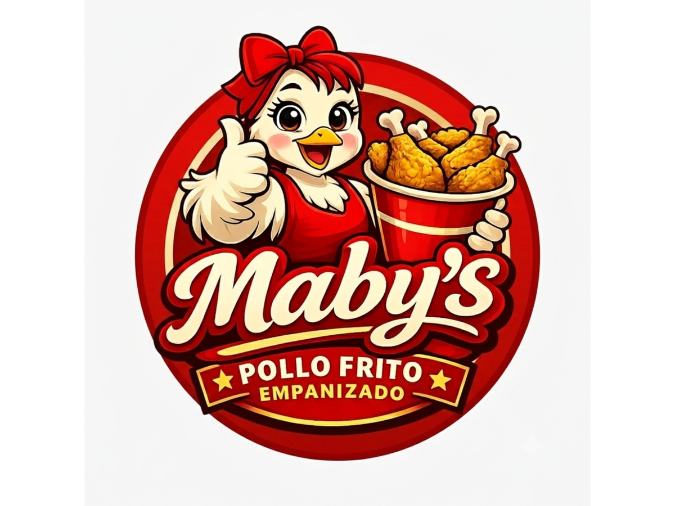 Maby's Pollo Frito (Suc. Pino Suarez)