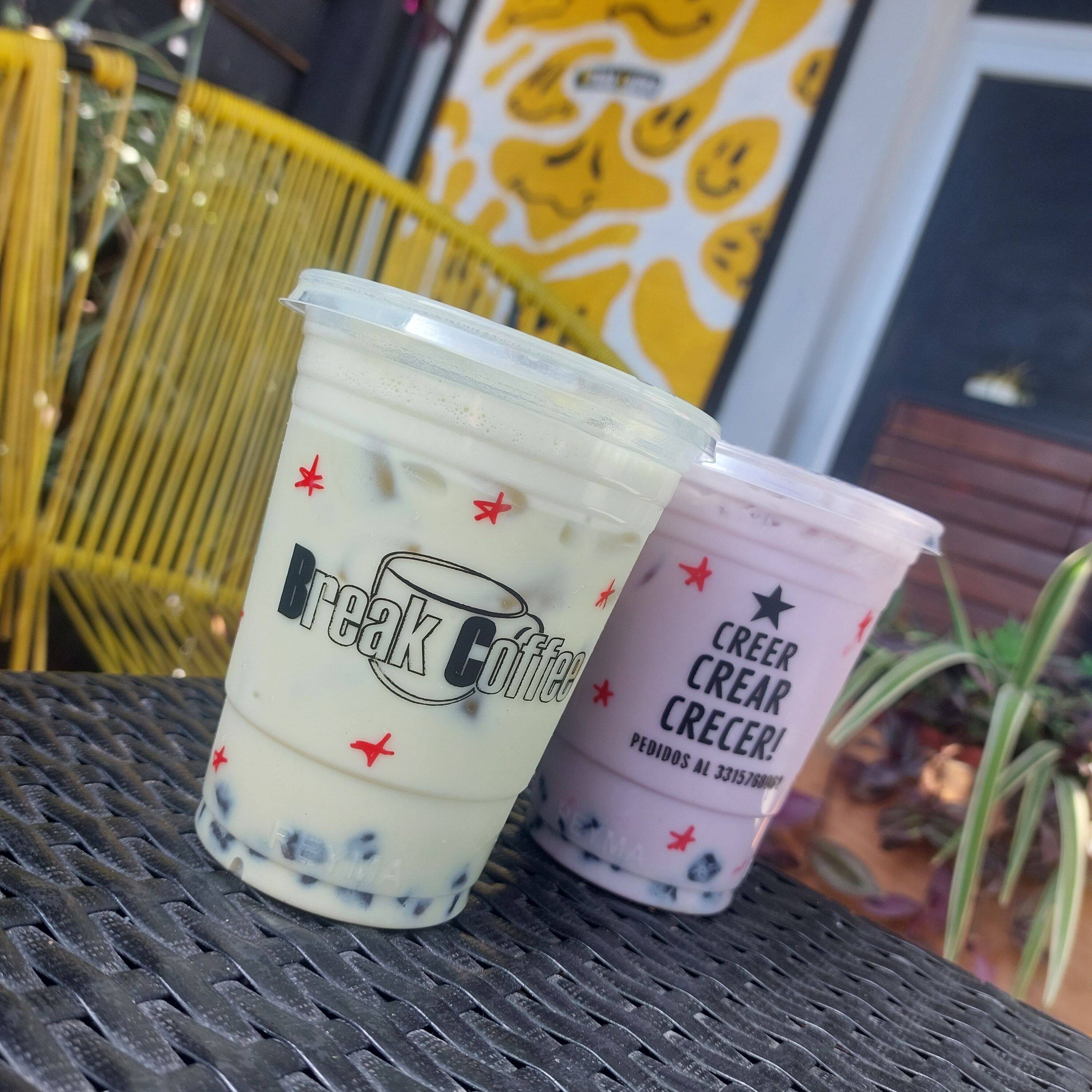 Bubble Tea
