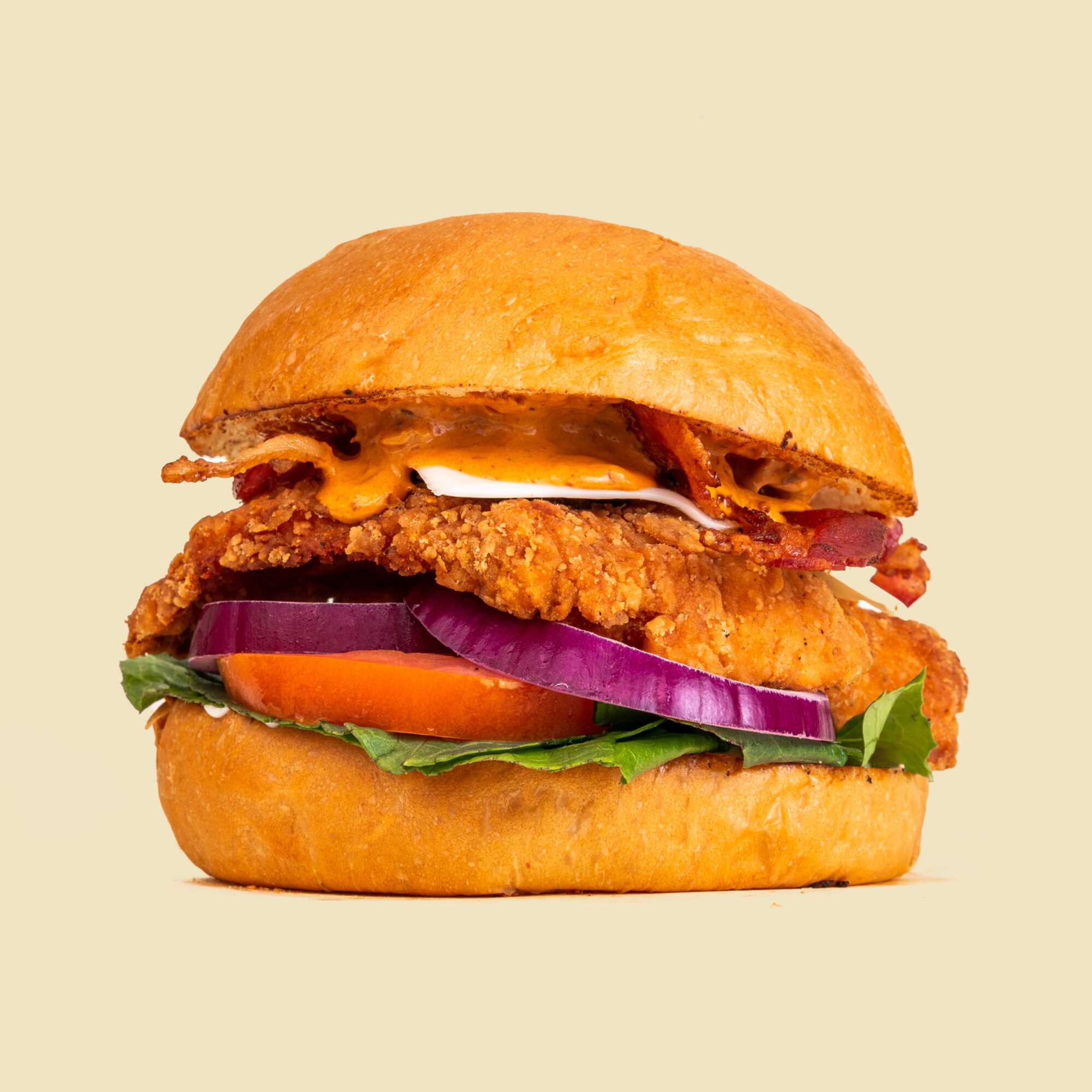 Chicken chipotle
