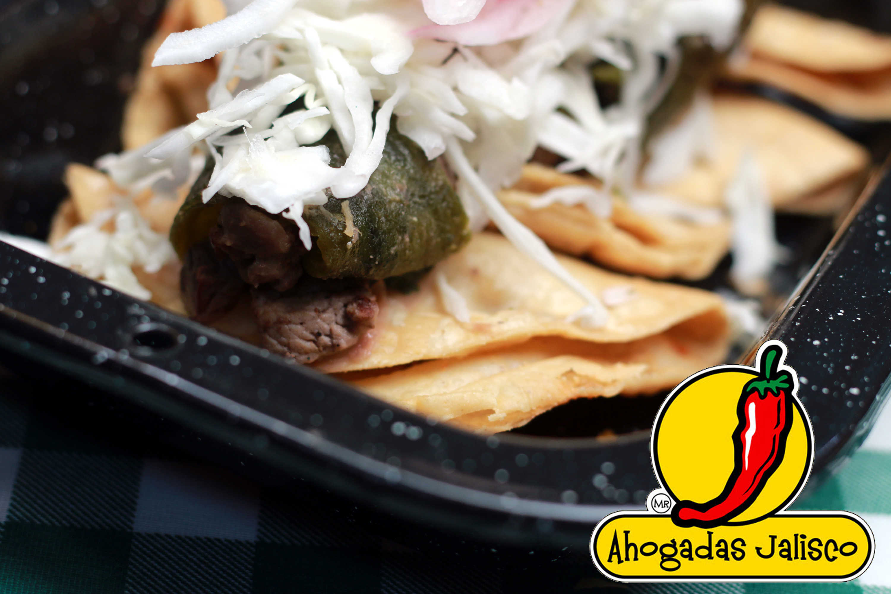 Ahogadas Jalisco (Blvrd Arriaga Rivera)